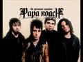 Papa Roach-My Heart Is A Fist 