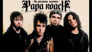 Papa Roach-My Heart Is A Fist