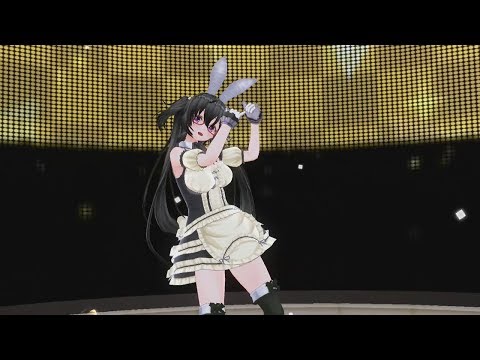 [CM3D2] Renewed Heart Graphic - Leila (60fps Test Segment)