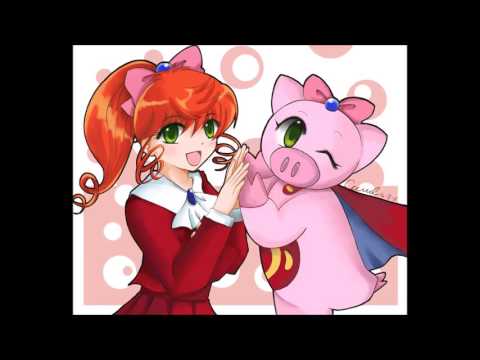 Zuckerman's Famous Pig (Some Pig) -Nightcore-Charlotte's Web (REQUESTED)