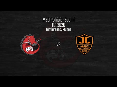 Total-JäJä 11.1.2020 Kooste