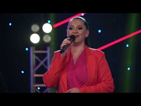 Aneta i Grupa Molika - Trgnalo mi ludo mlado (Art Studio Production Live TV Show)