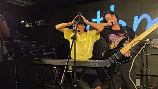 Odyssey Prog - Rath Moth Intro 😱