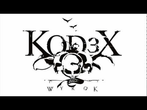 15.White House Records - Outro - KODEX 3 : WYROK