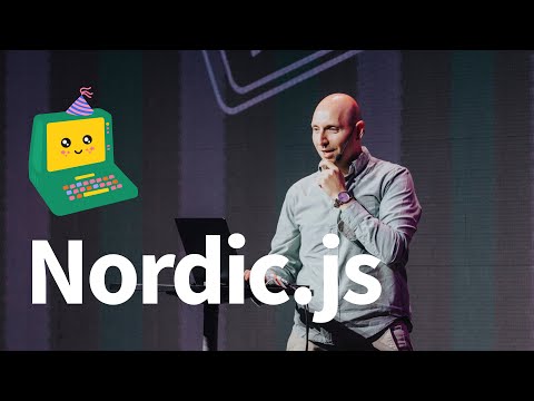 Nordic.js 2025 • Vitaly Friedman - Design Patterns For AI Interfaces