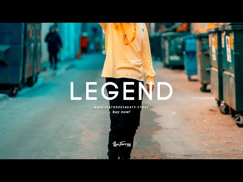 "Legend" - Travis Scott x Migos Type Beat Instrumental | Isa Torres