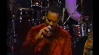 Take 6 - You can never ask too much (of love)