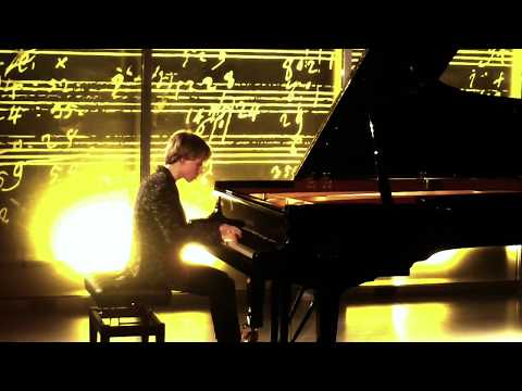Julius Asal - Scarlatti K. 141 (encore)