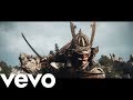 K A A N Mary Jane For Honor Edit