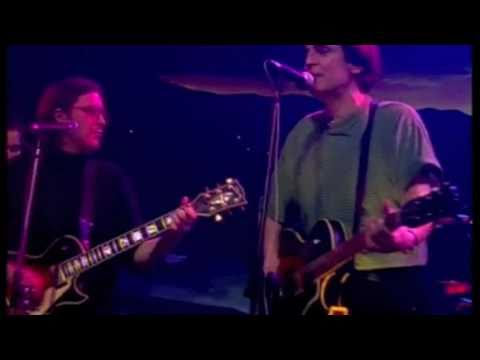 ALEX CHILTON AND TEENAGE FANCLUB | MY HEART STOOD STILL (LIVE)