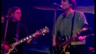 ALEX CHILTON AND TEENAGE FANCLUB | MY HEART STOOD STILL (LIVE)