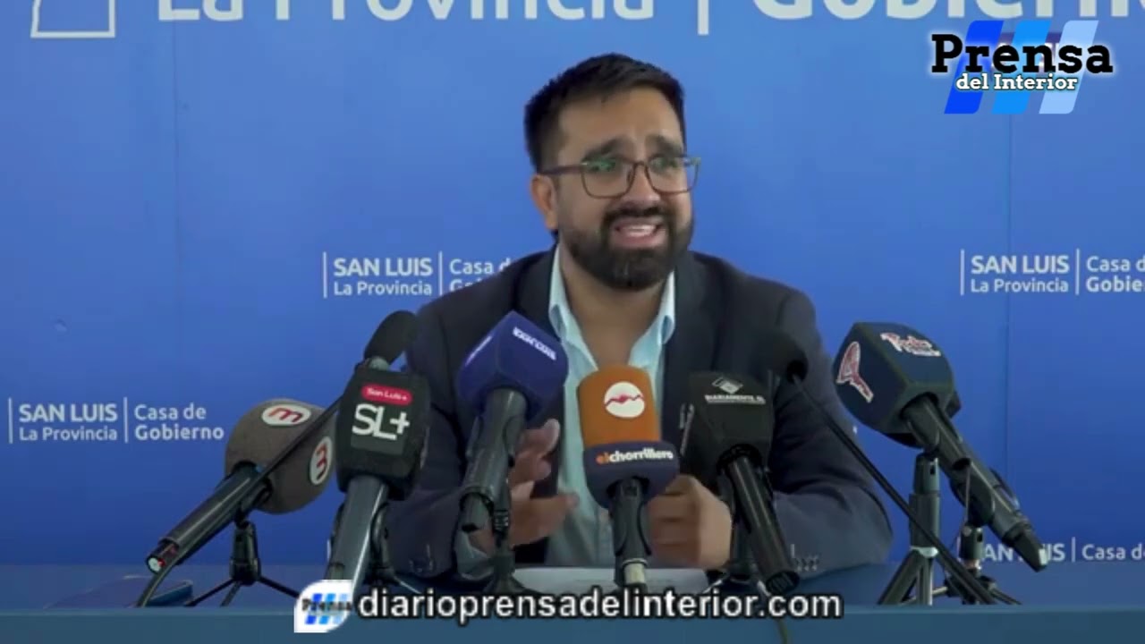 SAN LUIS: ESTE FIN DE SEMANA, CINCO PUEBLOS HARÁN BAILAR Y CANTAR AL PÚBLICO EN SUS FIESTAS DE VERANO