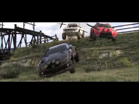 Dropheadz  - Cocaine  [Official Music Video]