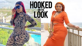 I Regret My Giant Fake Butt - So I Shrunk It | HOOKED ON THE LOOK