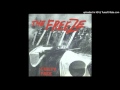 The Freeze - Violent Arrest