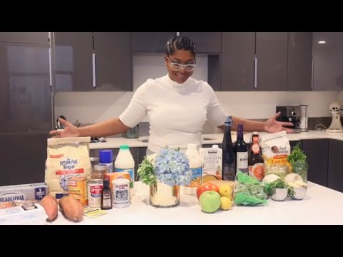 [Fall Cooking Series]: Kitchen Must Haves