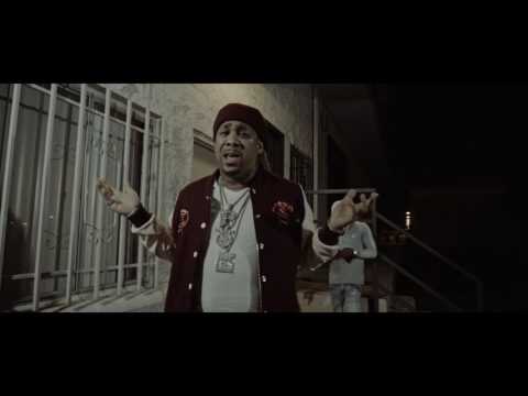 D Cross x Preddy Boy P - Another One