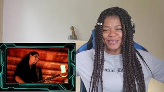 FIRST TIME LISTENING TO Los Lonely Boys - Heaven (Official Video) REACTION!