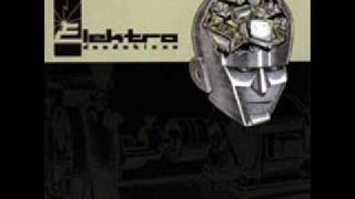 N-Fecto - Un Breaker Un Movimiento - Elektro Domésticos (1998, "Tu Pierdes)