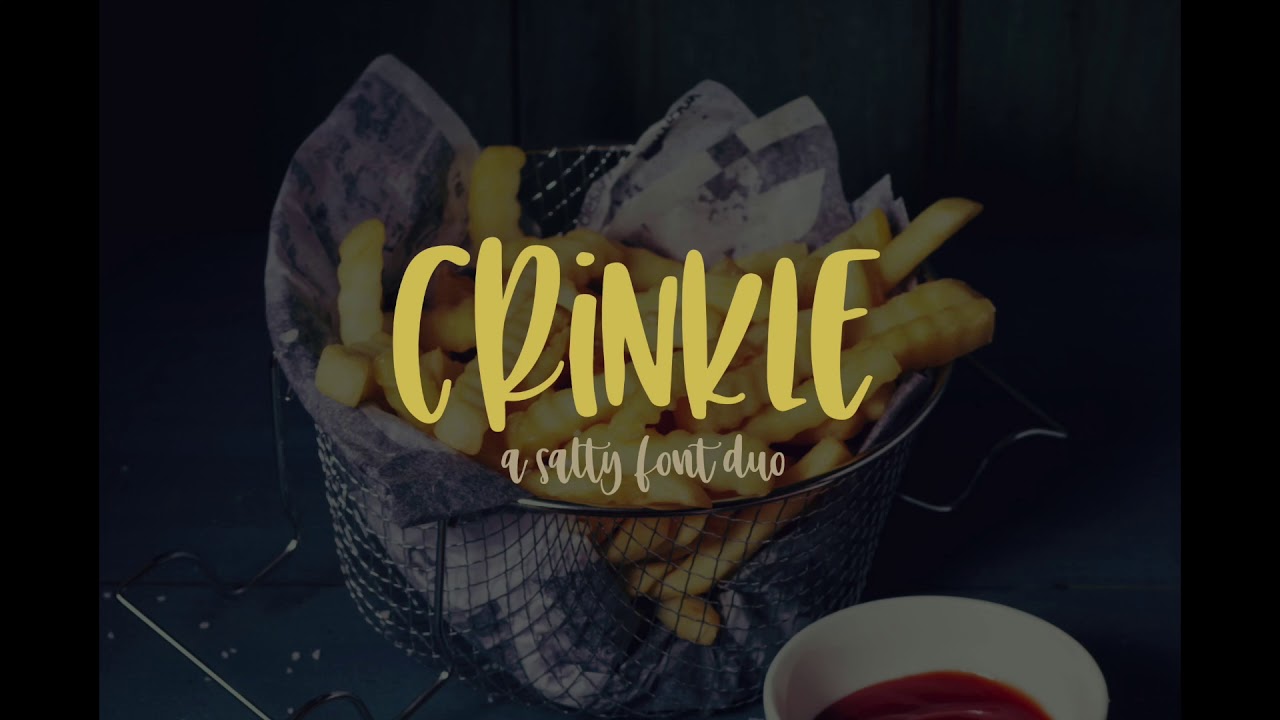 24 Fabulous Commercial Use Friendly Fonts for Crafters