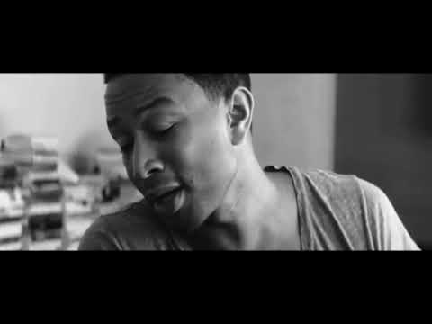 John Legend - All Of Me (Tiësto's remix