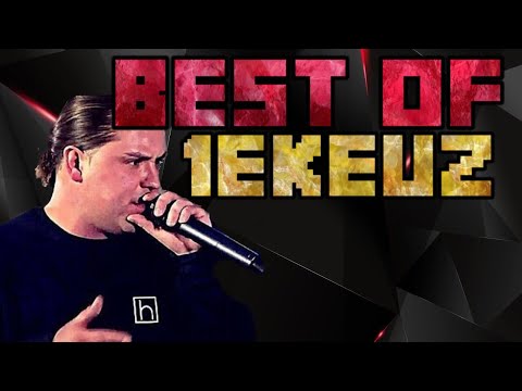 Best of 1eKeuz - PUNCHOUTBATTLES