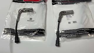 FIX!! Ford 7.3 (GAS) ignition wire redesign!