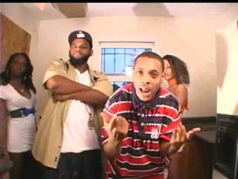 Gutter ft OJ Da Juiceman "Right Hand Cooking"