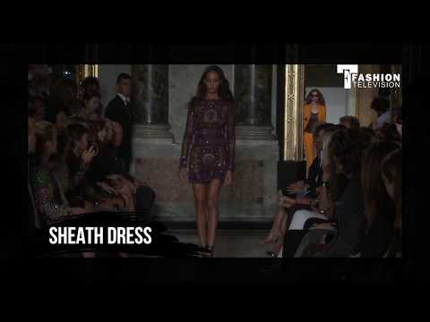 Fashion Dictionary: Sheath Dress