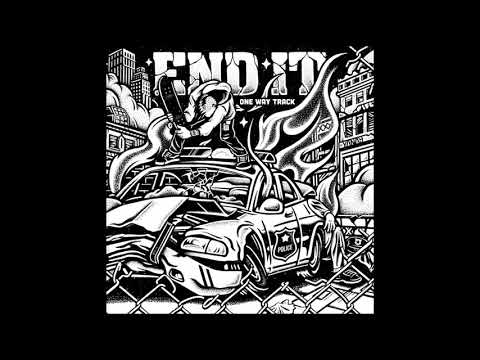 End It - One Way Track (FULL EP)