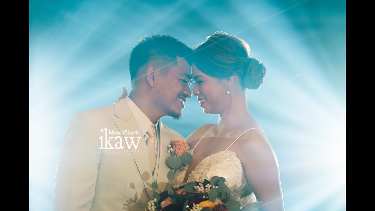 Melven & Ronezhel Wedding at The Ranch