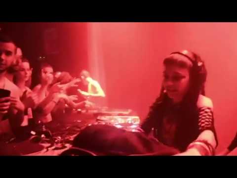 La Merce Vol Trance - Psynonima @ Bassground - upload