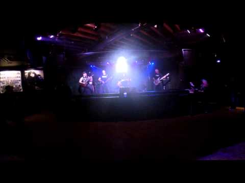 Fear of None - Intervention Live at Revolution 11/21/13