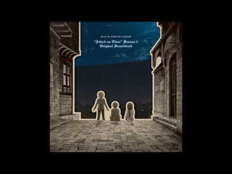 Attack on Titan Season 3 OST - Apple Seed (Alternate, Unreleased Anime Version)