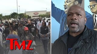 Nipsey Hussle's Murder Prompts L.A. Gangs Peace Rally | TMZ
