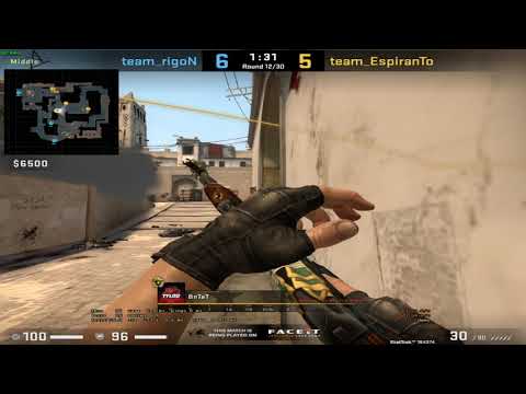 BnTeT FACEIT 36/19 (23 aug 04:56)