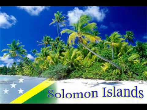 Smars Crew - Pule Neu Ft. Sharzy (Solomon Island Music)
