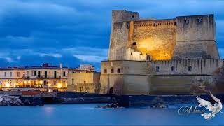 Nanà” ❤Sal Da Vinci, Franco Ricciardi e Andrea Sannino.