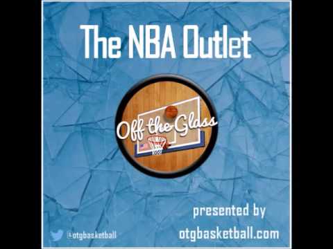 The NBA Outlet EP.14 - Okafor to Boston, Sean Marks, Kurt Rambis's Twitter and more