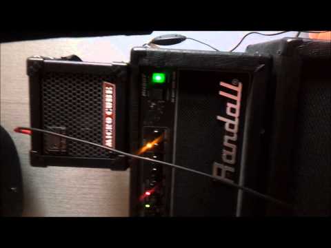 micros cube vs randall rh50t