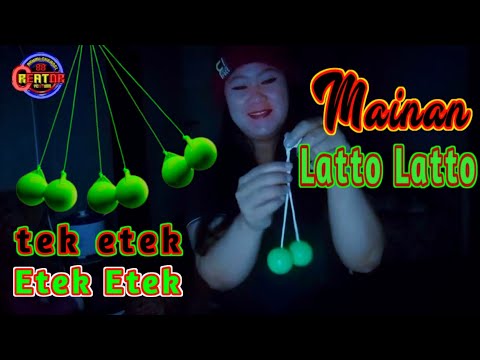 Main Latto-Latto