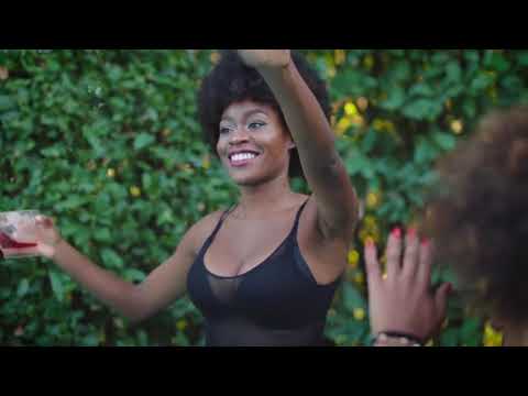 Iyanya ft Team Salut   Good Vibes Official Video