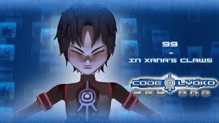 Download lagu CODE LYOKO BEYOND - EP99 - In XANA's Claws mp3 Download lagu CODE LYOKO BEYOND - EP99 - In XANA's Claws mp3