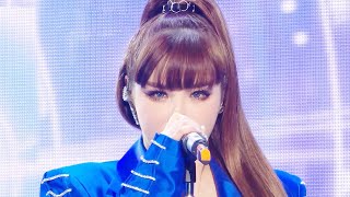 Park Bom - 4:44ㅣ박봄 - 4시 44분 [Show! Music Core Ep 631]