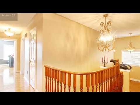 48 Sedgegrass Way, Brampton ON L6R 3E2, Canada