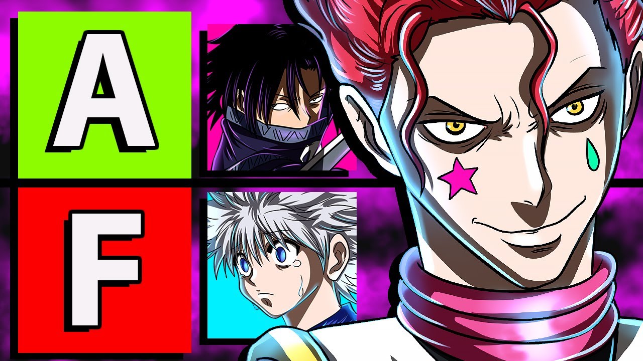 The Strongest Nen Transmuter CONFIRMED!