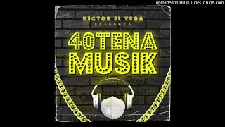 02. Alerta Roja [40TENA Musik Coming Soon] DY, Zion, Nicky Jam, Plan B, Arca, J Balvin, Coscu, Farru