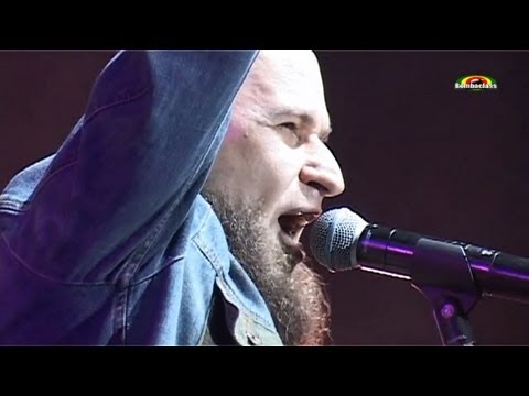 JAFIA NAMUEL " Work " - Live @ Wrocław 2013 Hala Stulecia