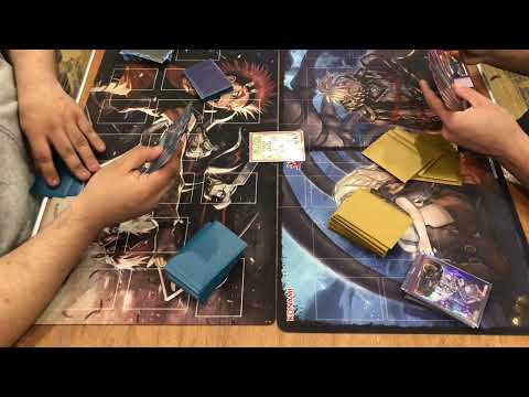 Yu-Gi-Oh! - Brookefield, WI Regional - Cyberse Vs. Eldlich Round 4
