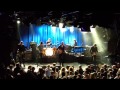 Sivert Høyem - Into the Sea (Live in Amsterdam 2014 ...
